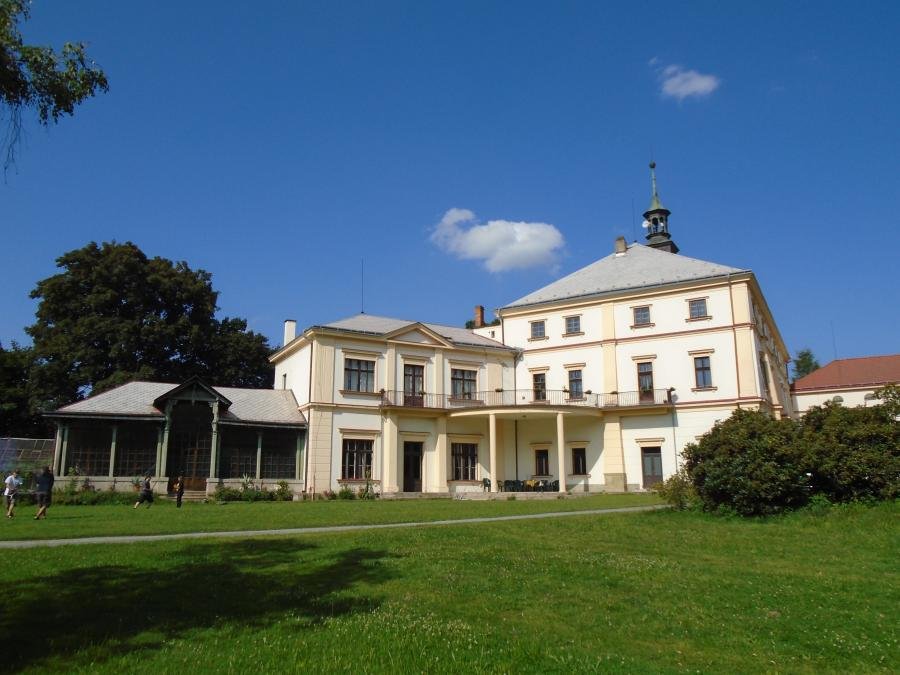 Kvasiny