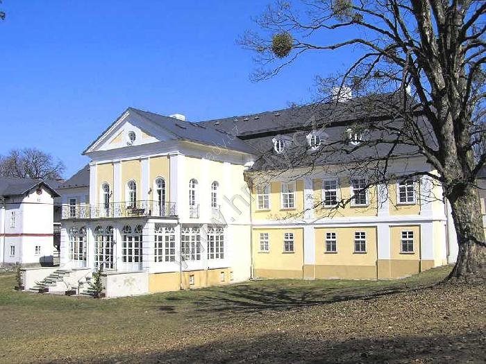 Kyjovice