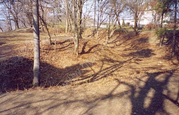 Kynšperk nad Ohří