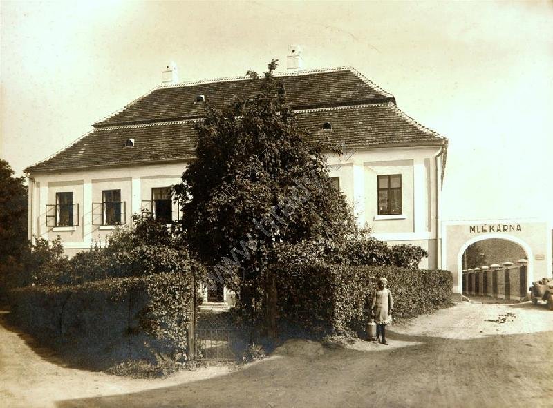 Kyselovice