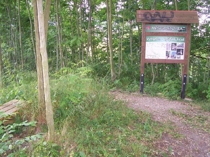Kyšperk