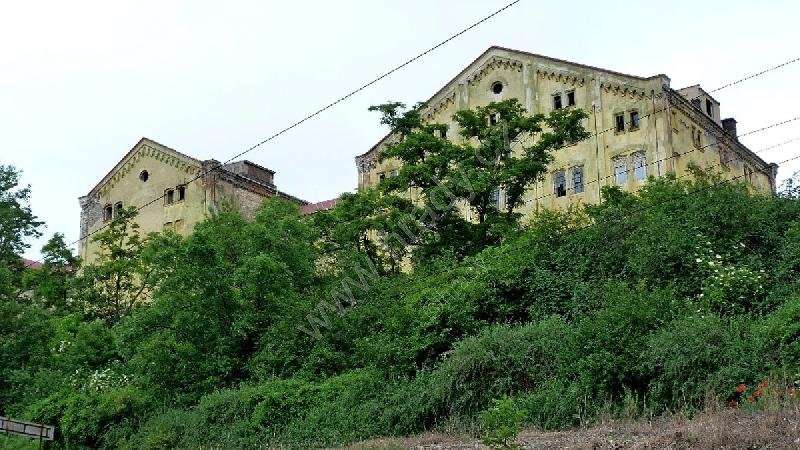 Labskozámecký pivovar