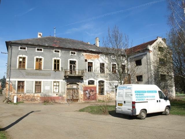 Labšovský mlýn