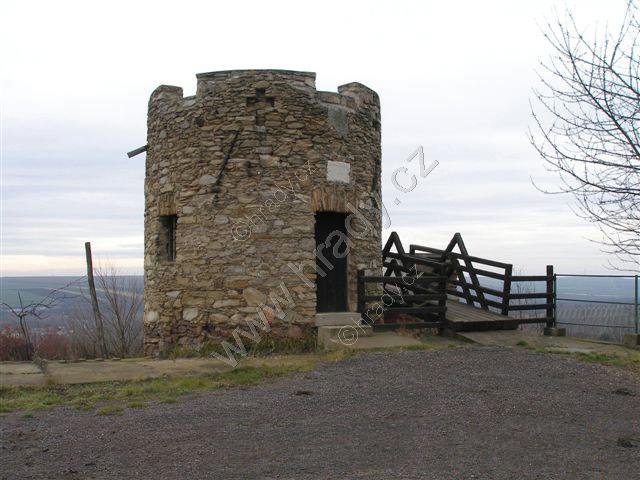 Lampelberk