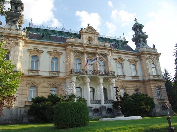 Langrova vila