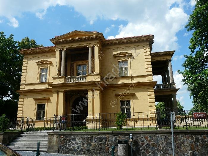 Lannova vila