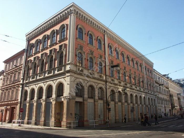 Lannův palác