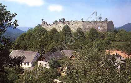 Lanšperk