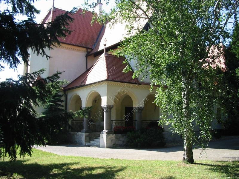 Lanžhot