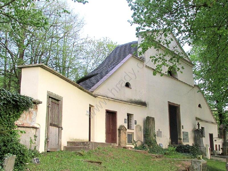 lapidárium