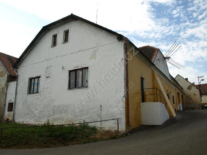 Lašovice