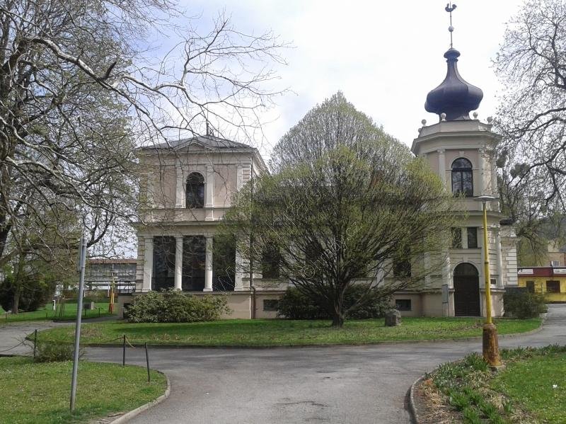 Lašské muzeum