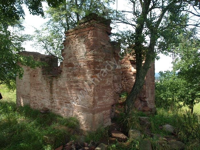 Laudonova kaple