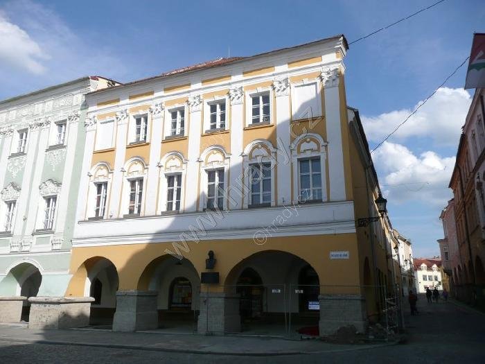 Laudonův dům