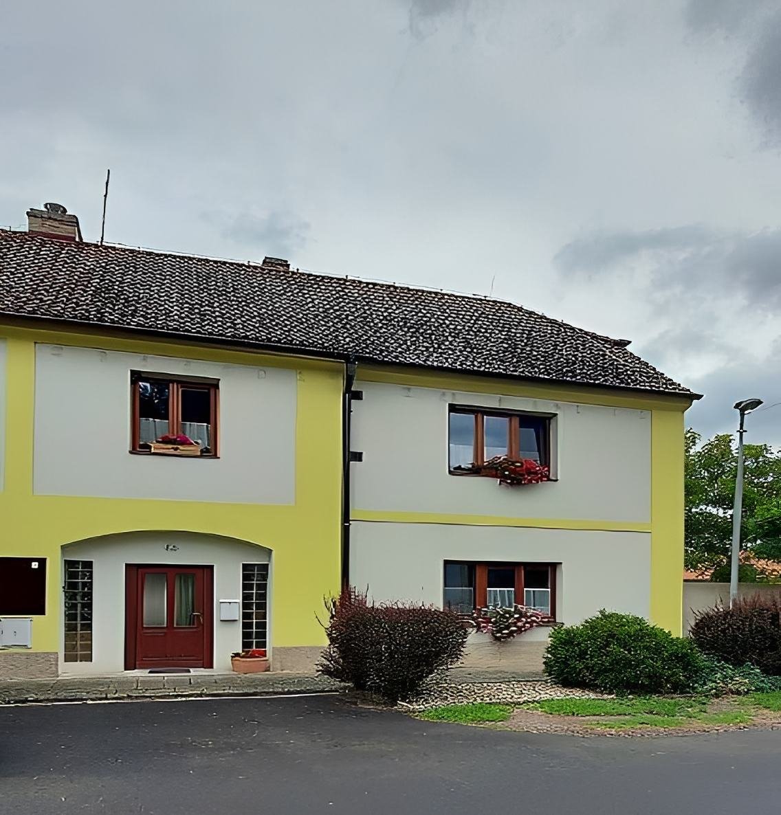 LAVI ODPOČINEK