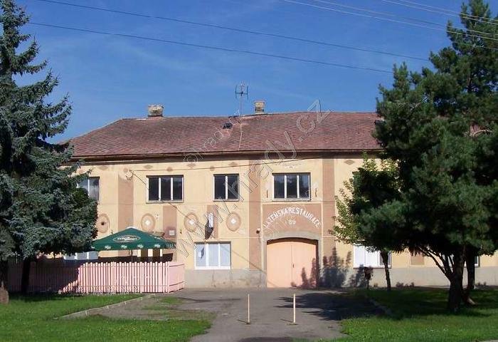 lázně