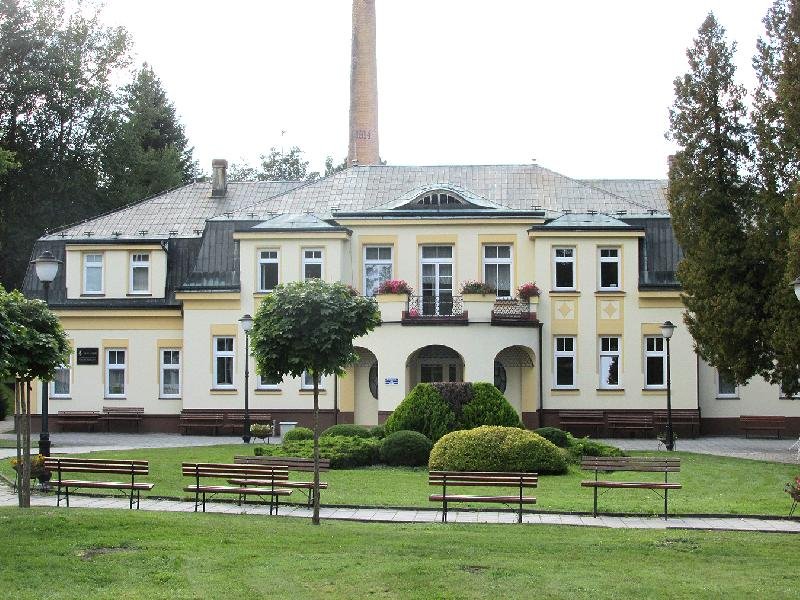 Lázně Kundratice
