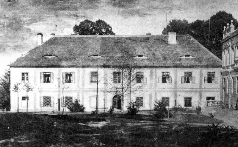 Lázně Letiny