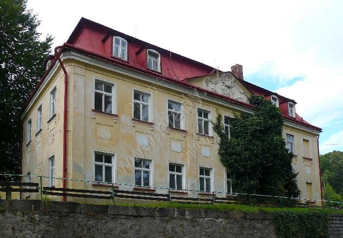 Lázně Libverda