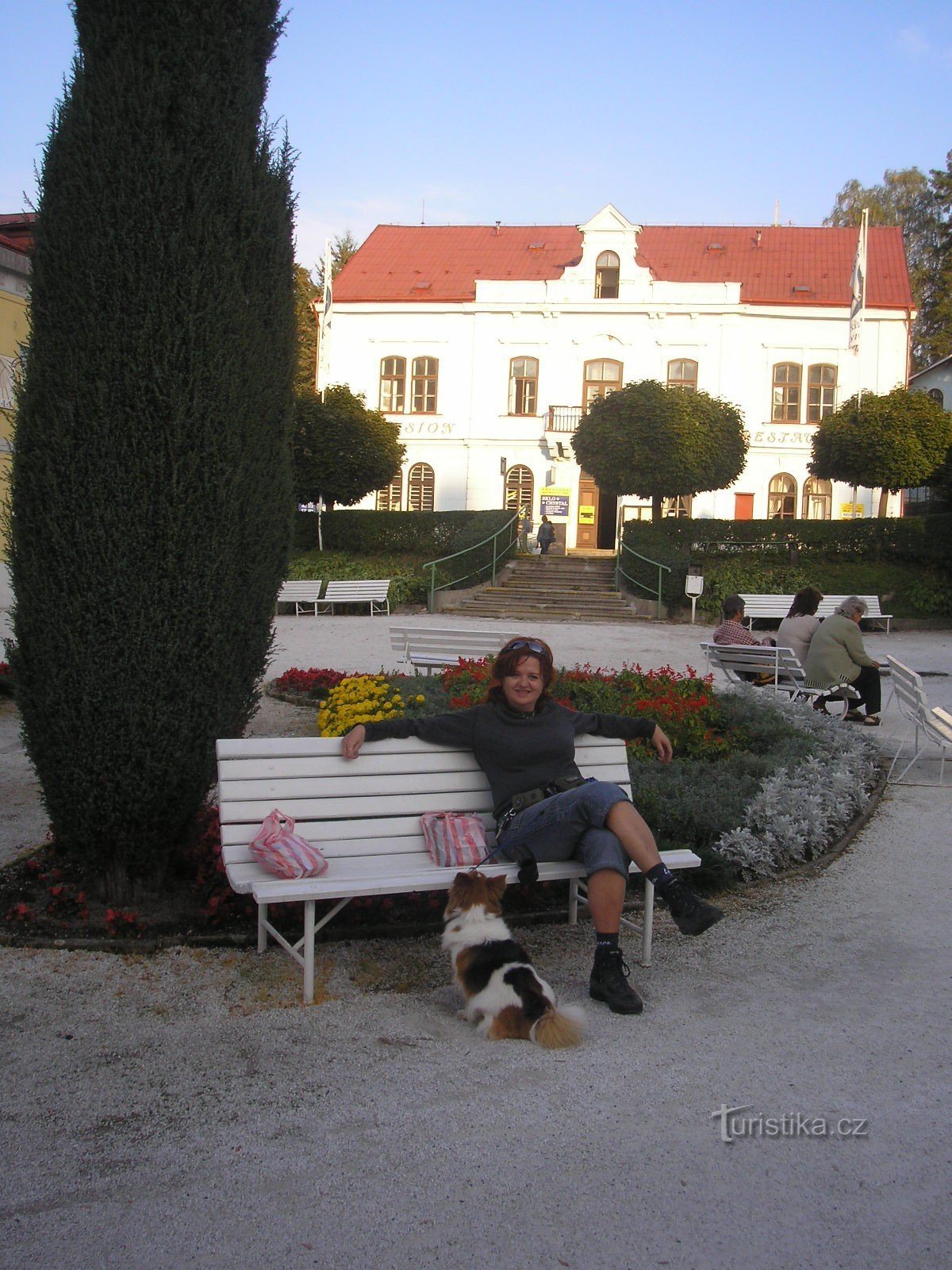 LÁZNĚ V JIZERKÁCH