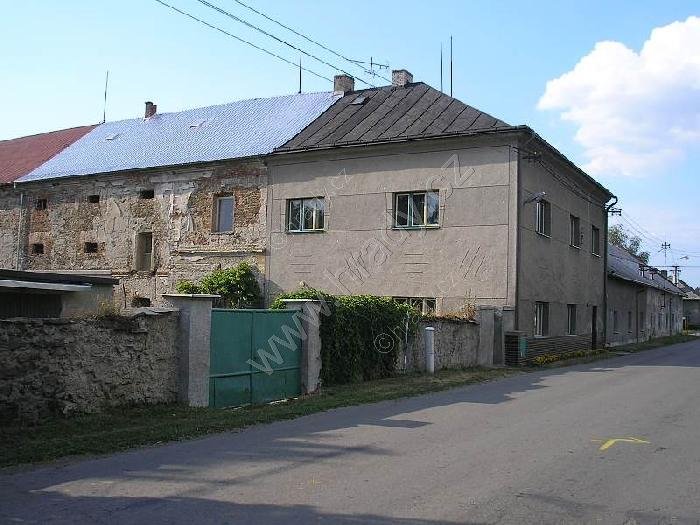 Lazníky