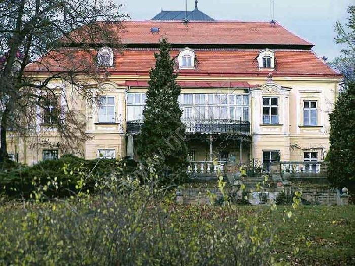 Lechovice