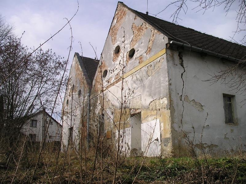 Lechovice
