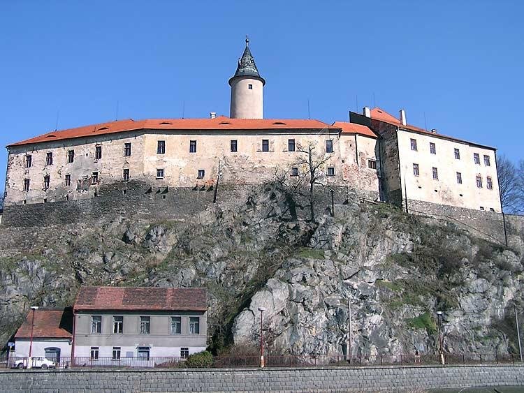 Ledeč nad Sázavou