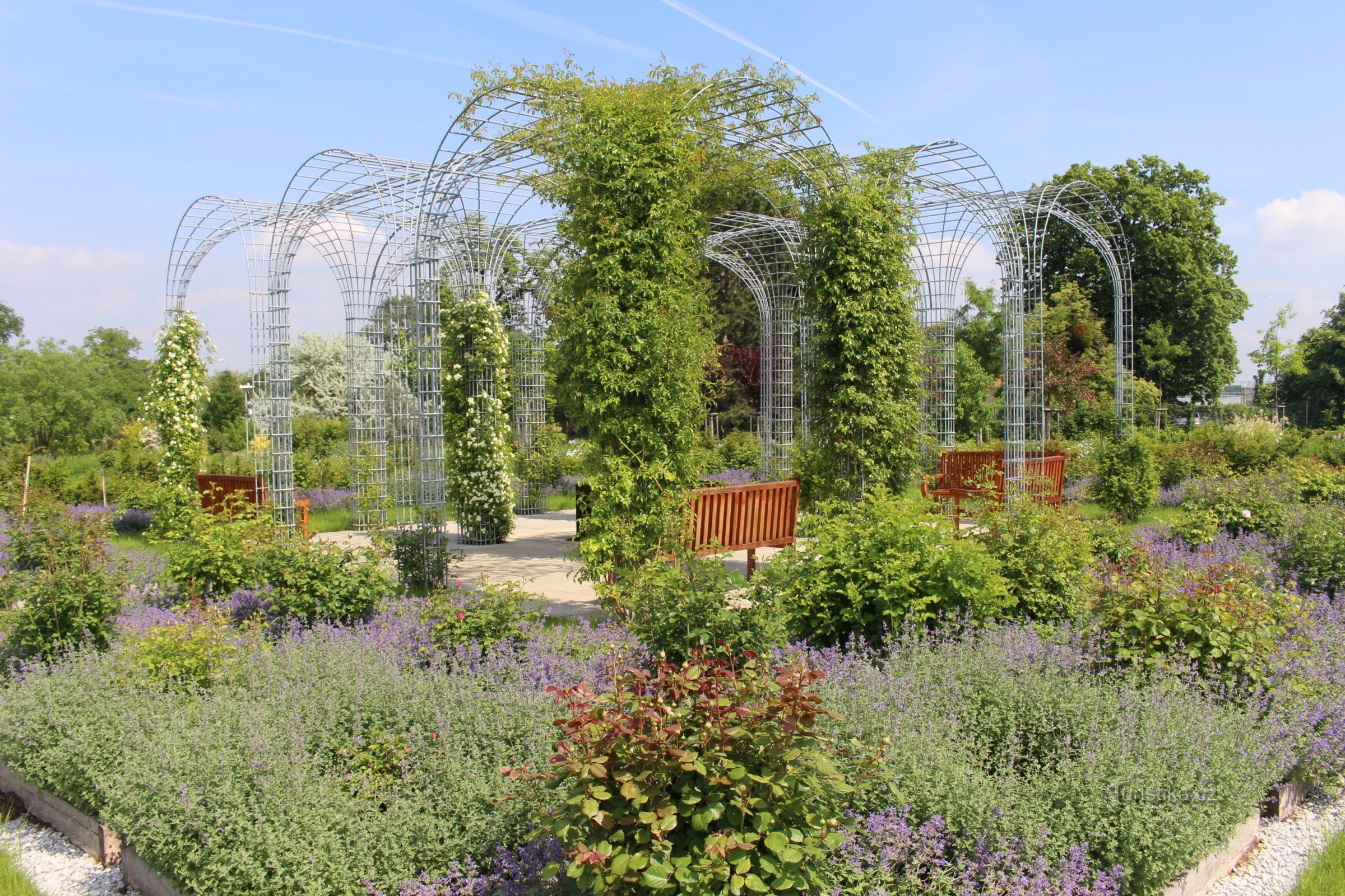 Lednice - Labyrint přírody a ráj zahrad