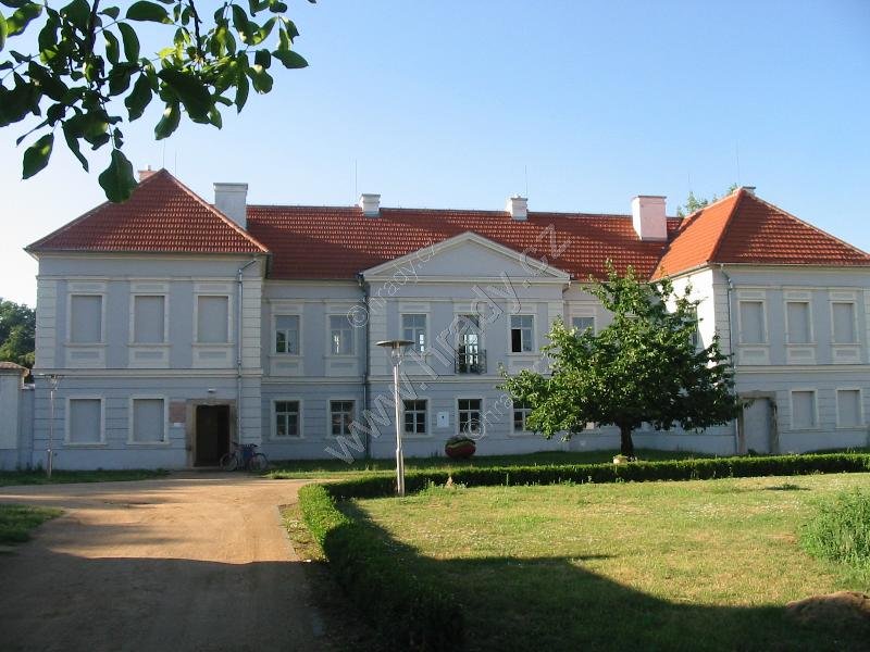 Leopoldov