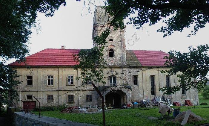 Lešany
