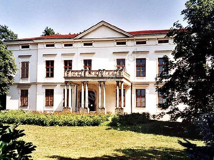 Lešná