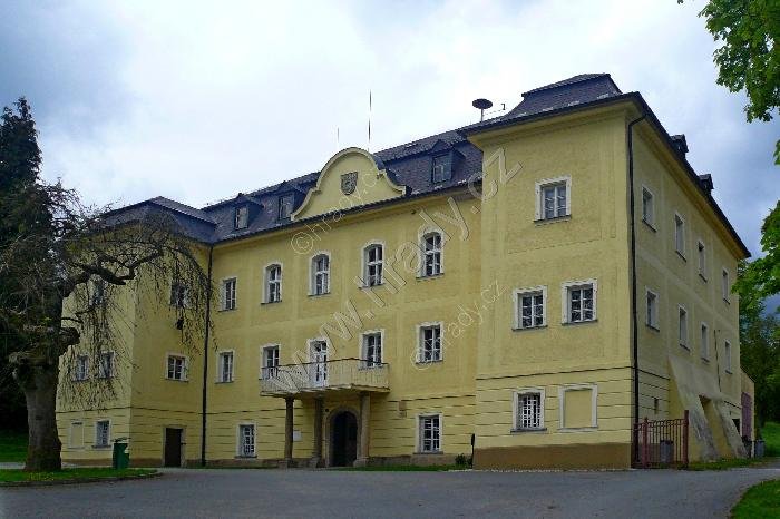 Lesná
