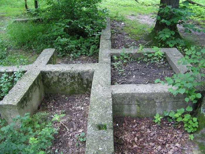 lesní zámeček