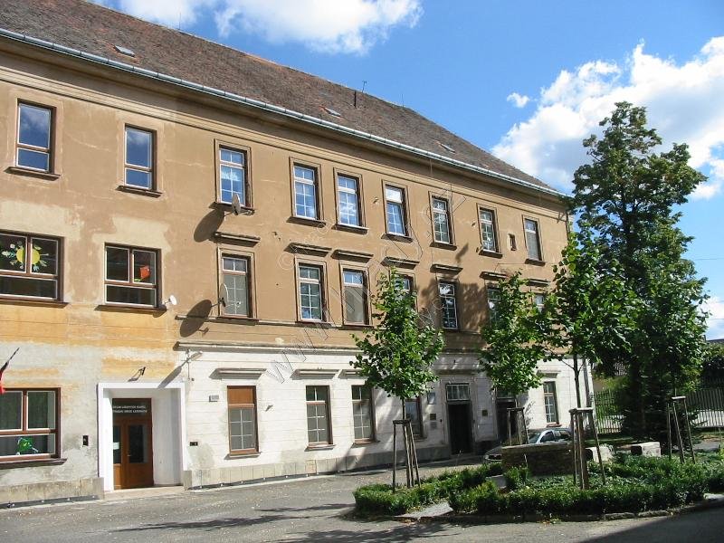 Lesonice