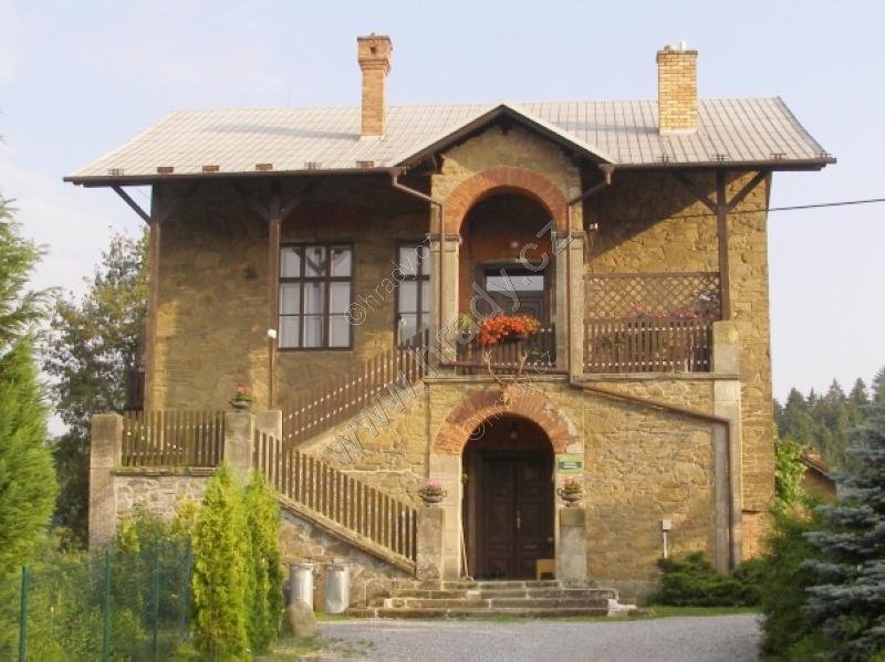 Lesovna