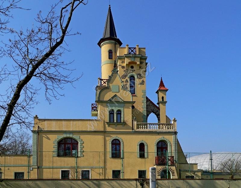 Letná