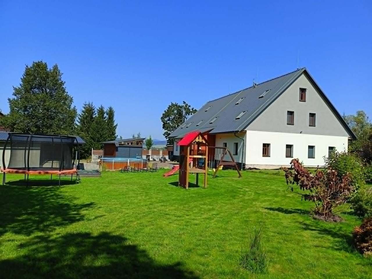 léto