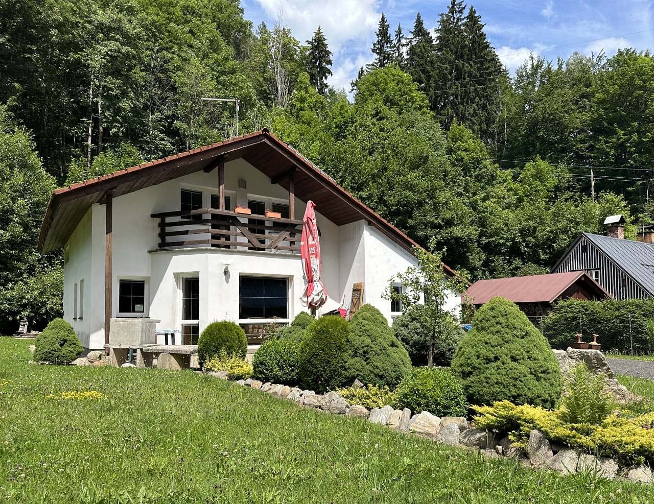 Léto