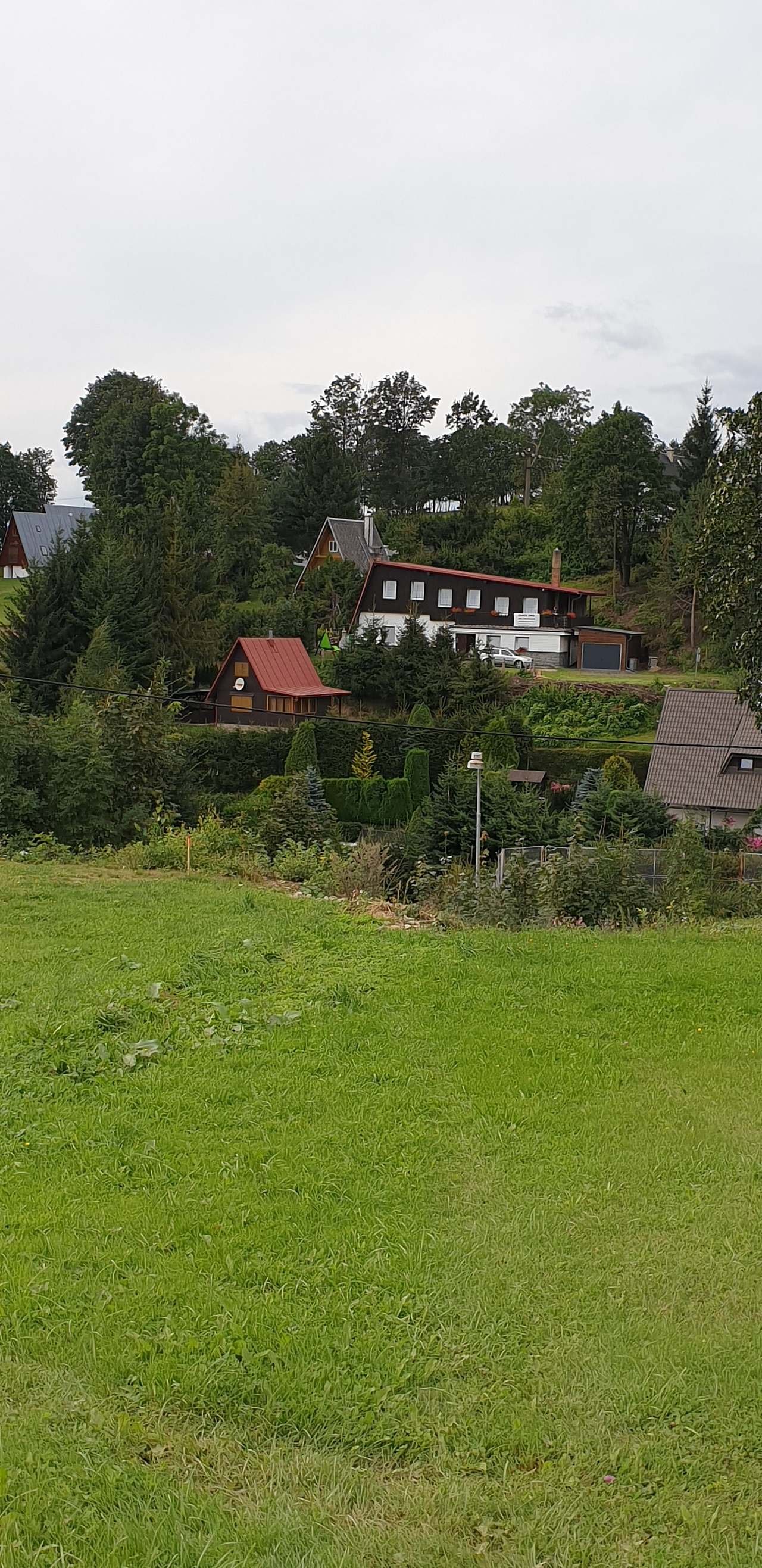 léto