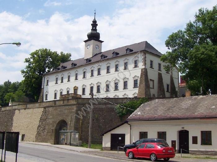 Letohrad