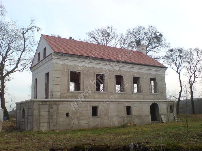 Letohrádek Portz