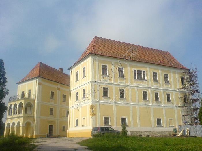 Letovice