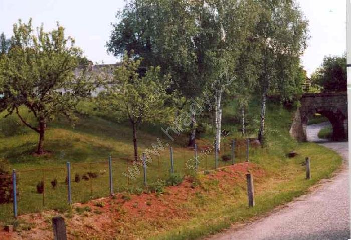 Levínská Olešnice