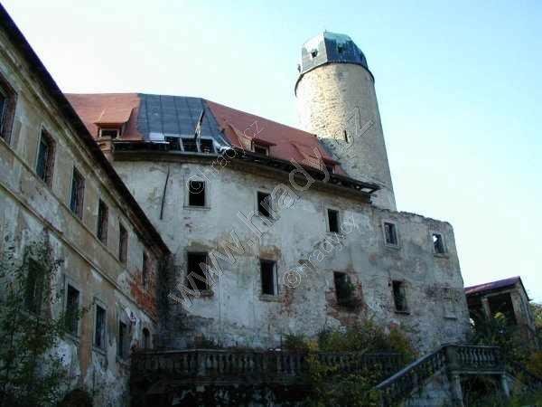 Libá (Liebenstein)