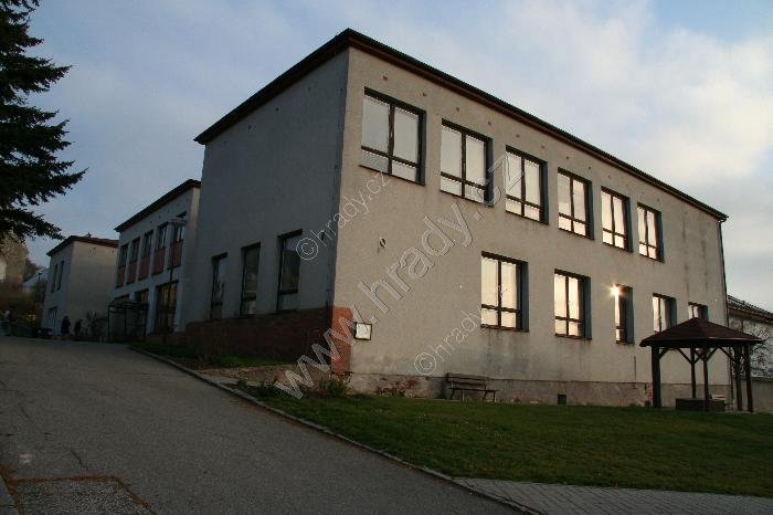 Libčany
