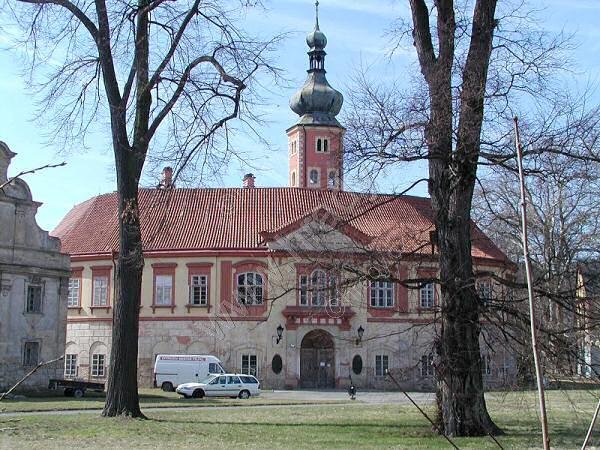 Liběchov