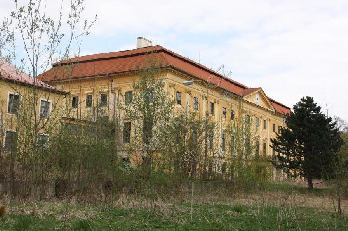 Libějovice