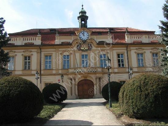 Libeň