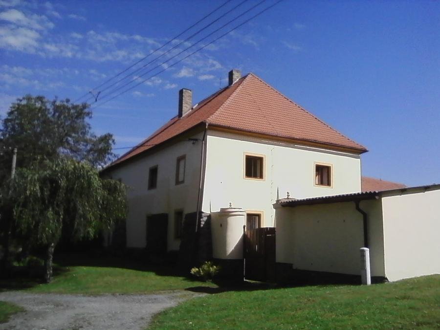 Libenice